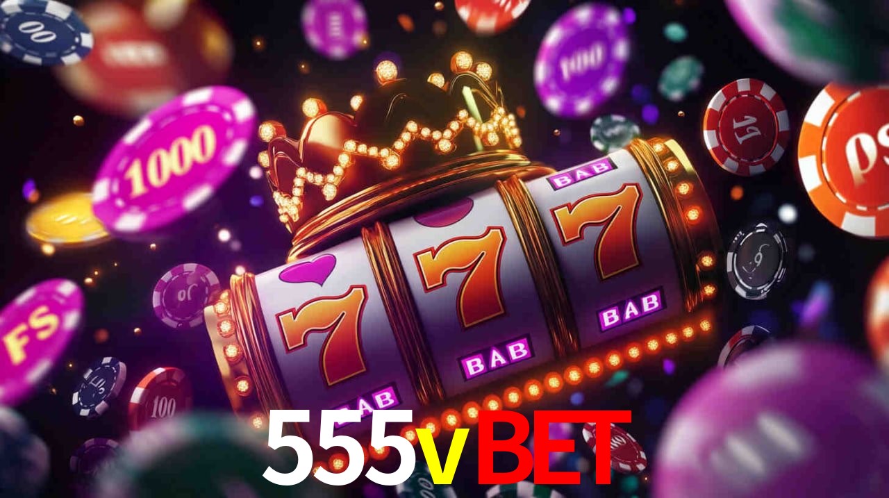 Slot Games 555vbet