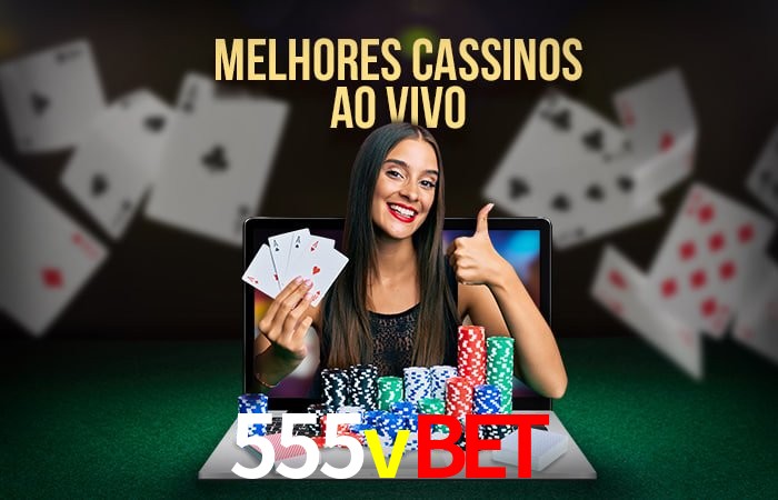 APP oficial da 555vbet para mobile