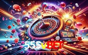 Apostas de Futebol 555vbet