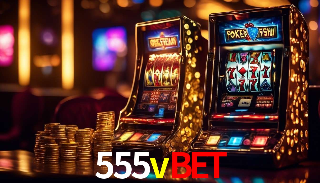 A Emoção da Loteria na 555vbet: Uma Chance de Mudança de Vida