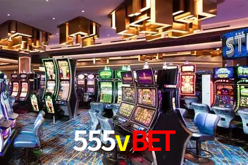 Descubra a Magia dos Jogos de Arcade no 555vbet