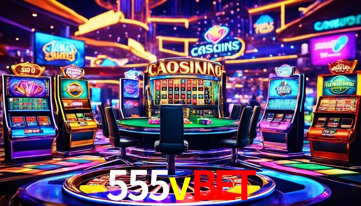 Estatísticas do Jogo 555vbet
