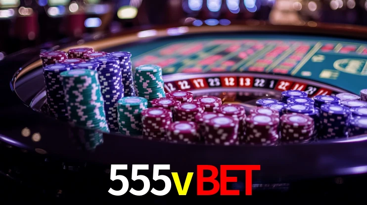 Roulette Table 555vbet