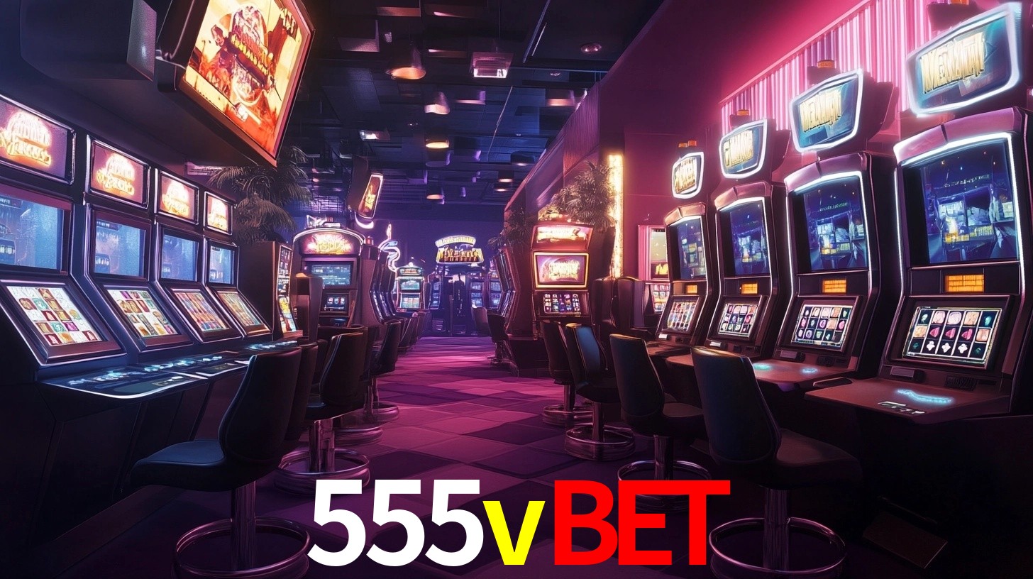 Premium Interface 555vbet