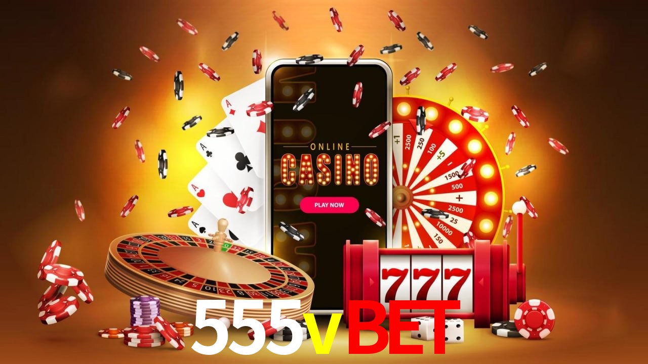 Inovações de Jogos na 555vbet: O Futuro das Experiências Interativas