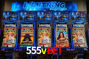 A Experiência Imersiva dos Cassinos Ao Vivo no 555vbet