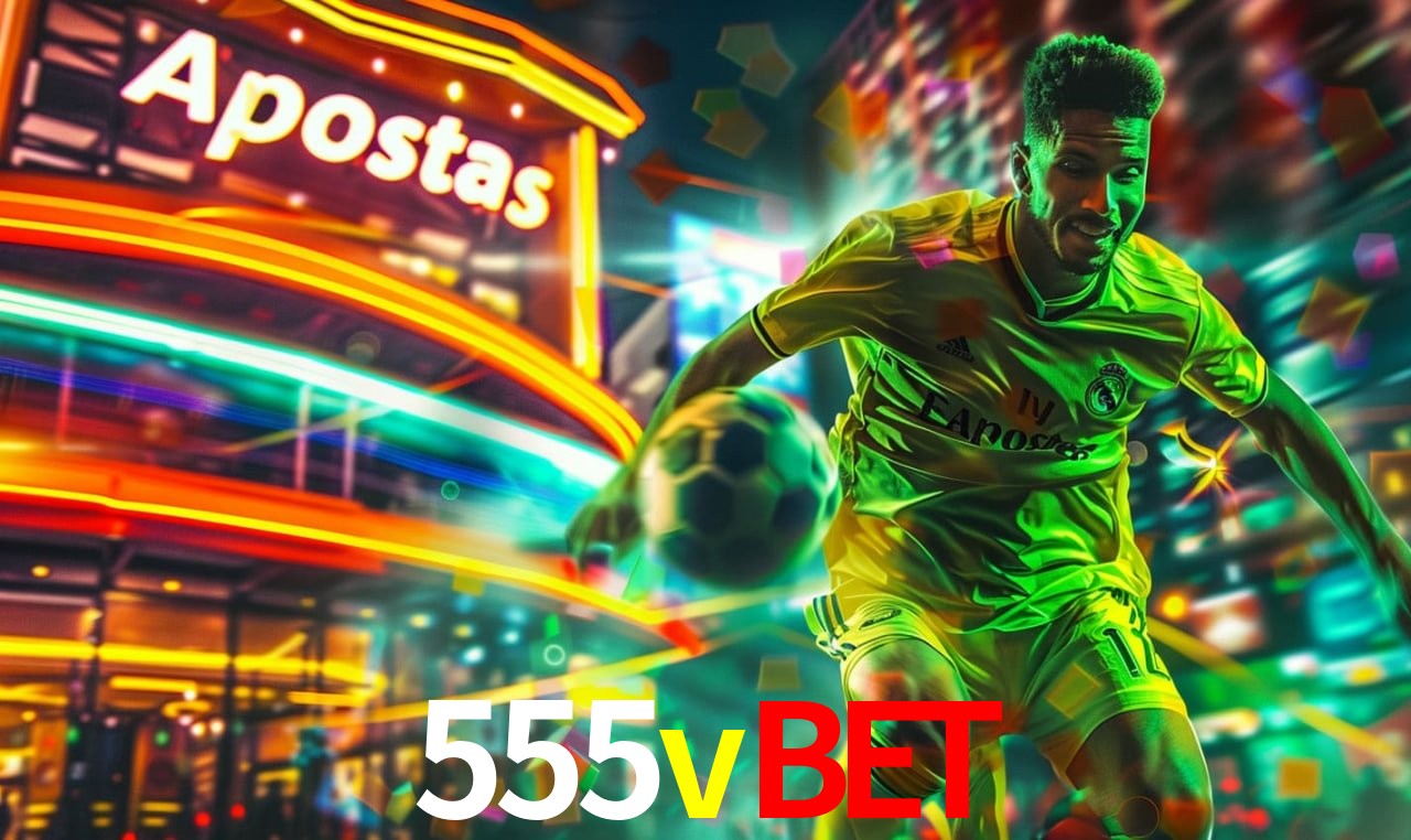 Diretório de Jogos 555vbet