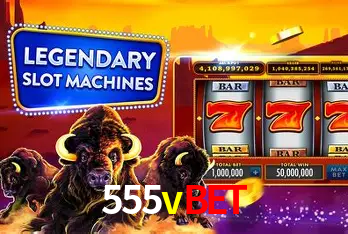 Inovações de Jogos na 555vbet: O Futuro das Experiências Interativas