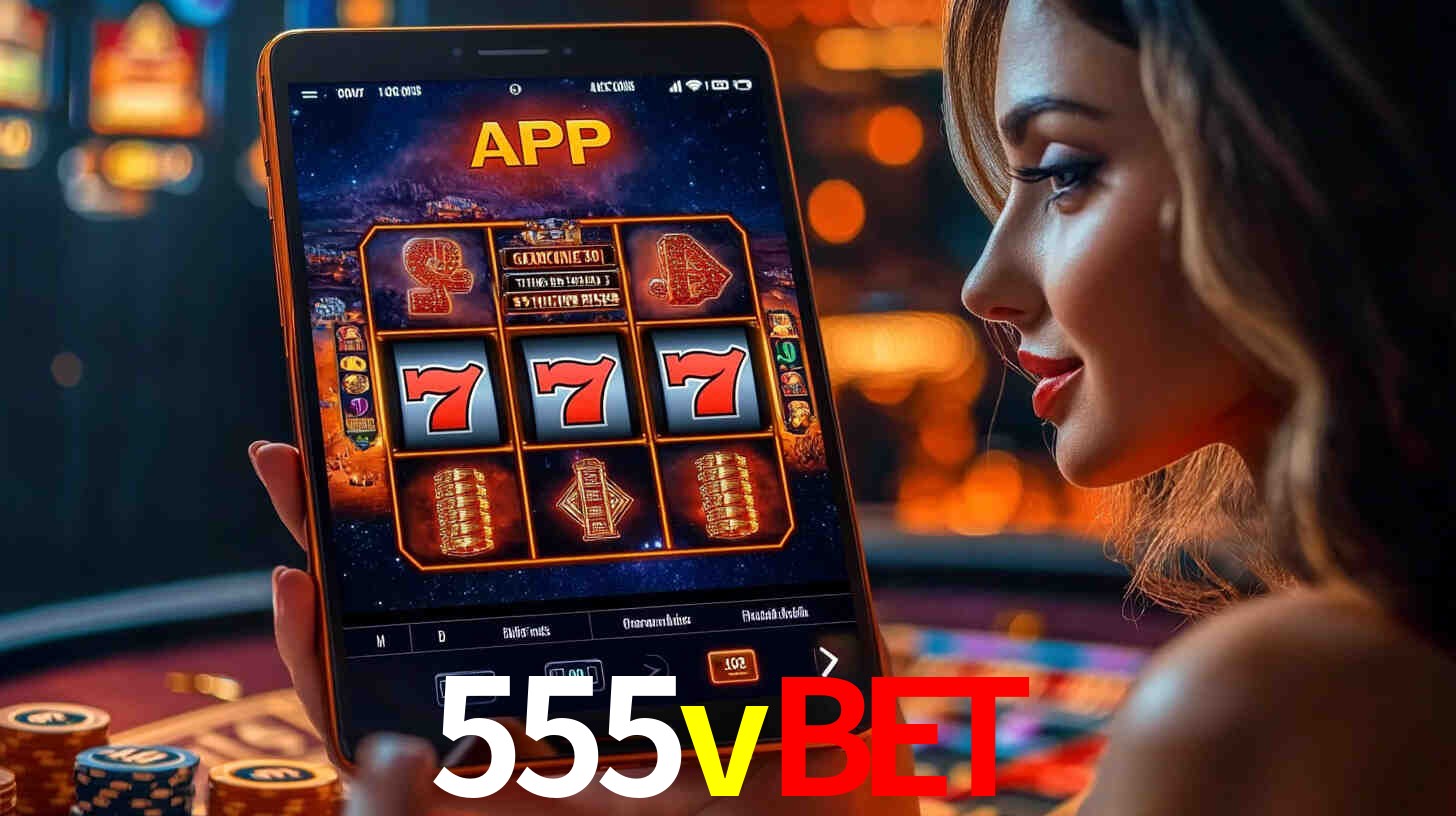 555vbet: A Experiência de Casino com Jogos de Mesa ao Vivo