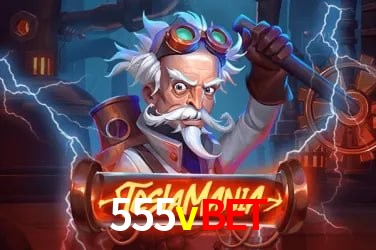 Cadastro Rápido 555vbet