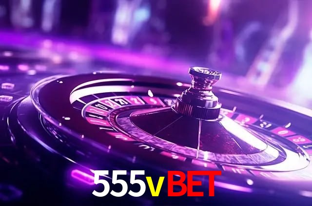 Página oficial no Facebook da 555vbet