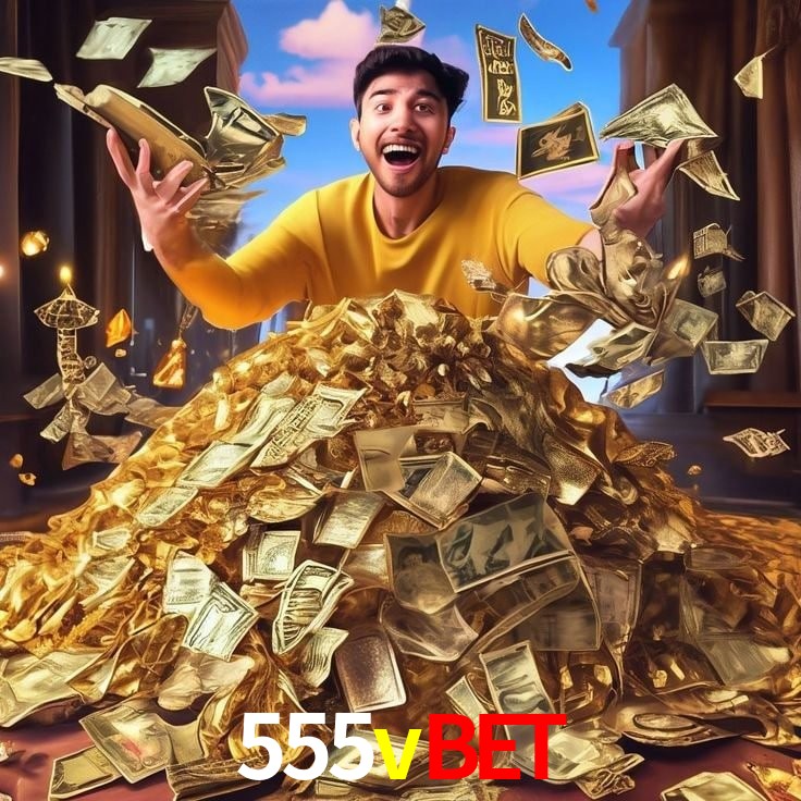 Casino Ao Vivo 555vbet