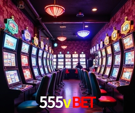 Canal oficial no Telegram da 555vbet
