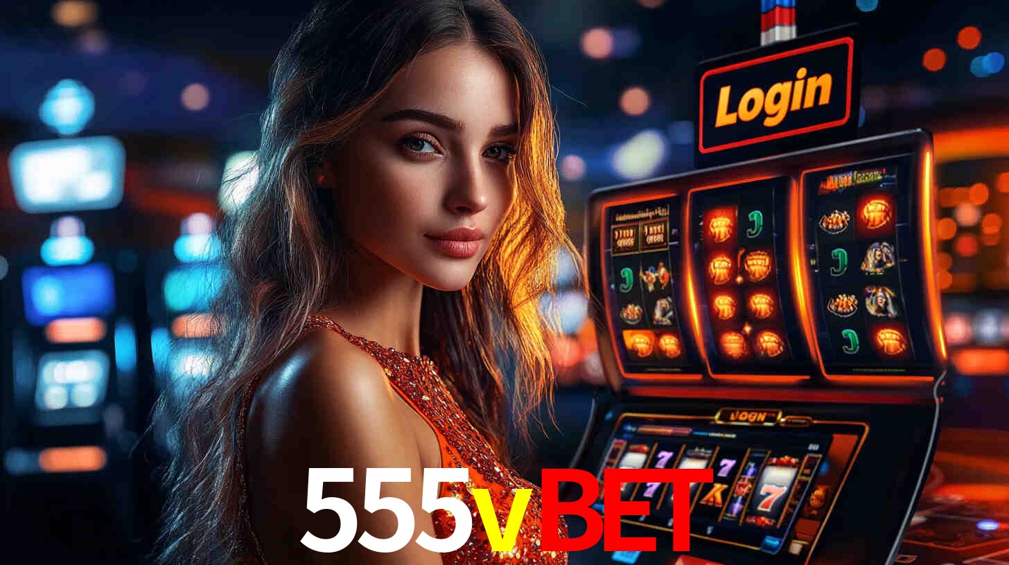 555vbet: Jogos de Caça-Níqueis-Altas Recompensas, Roleta-Velocidade, Blackjack-Desafios Máximos