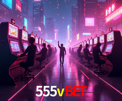 Programa VIP 555vbet
