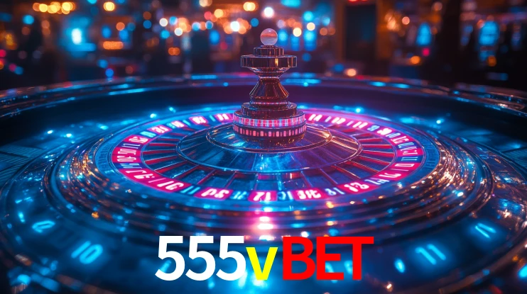 Bônus de boas-vindas na 555vbet