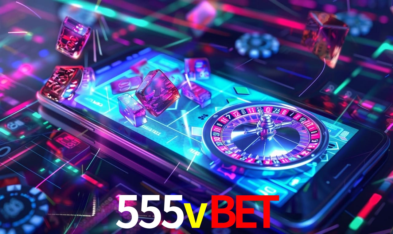 Estatísticas Esportivas 555vbet