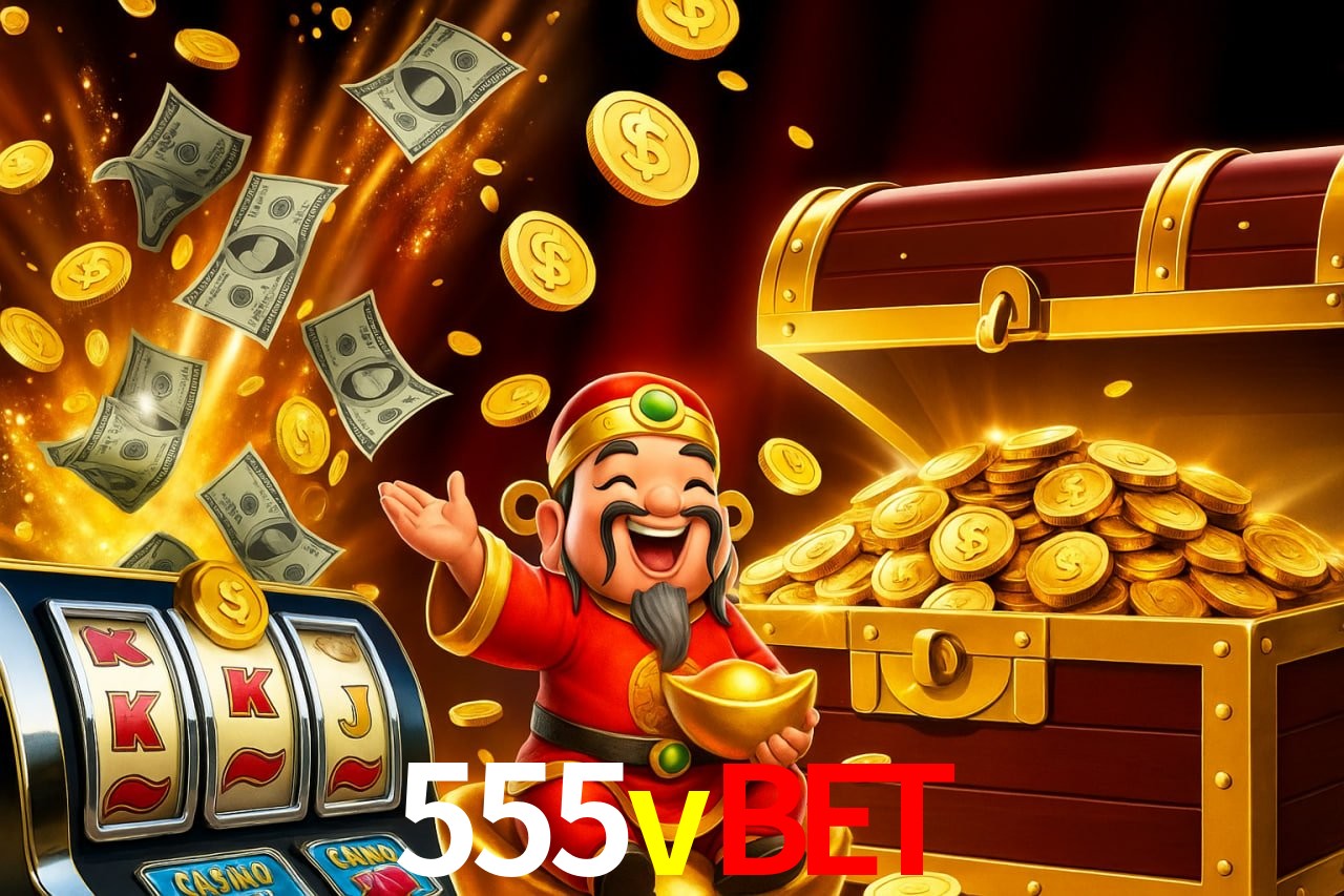 PIX Instantâneo 555vbet
