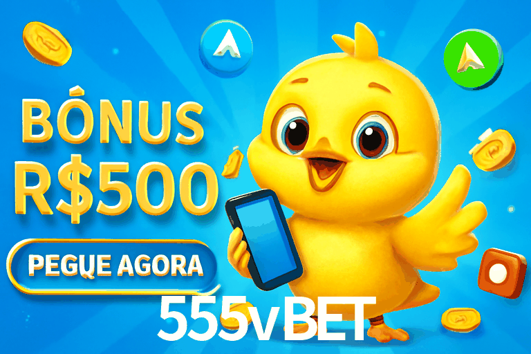 Platform Technology 555vbet