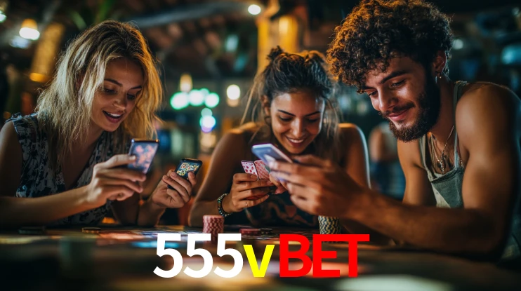 Live Casino 555vbet