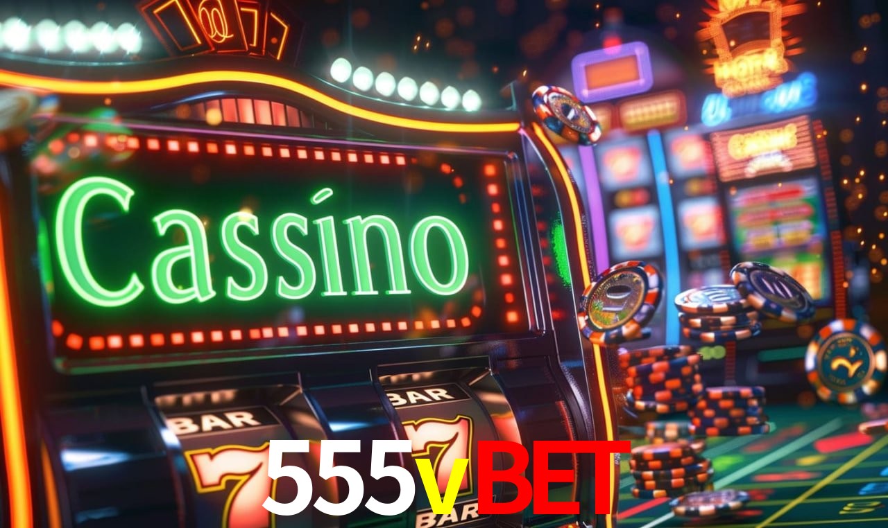 Tecnologia da Plataforma 555vbet