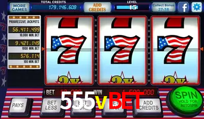 Descubra o Mundo do Cassino Online com 555vbet