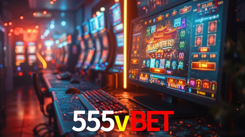 Experimente o Login Seguro Premium no 555vbet