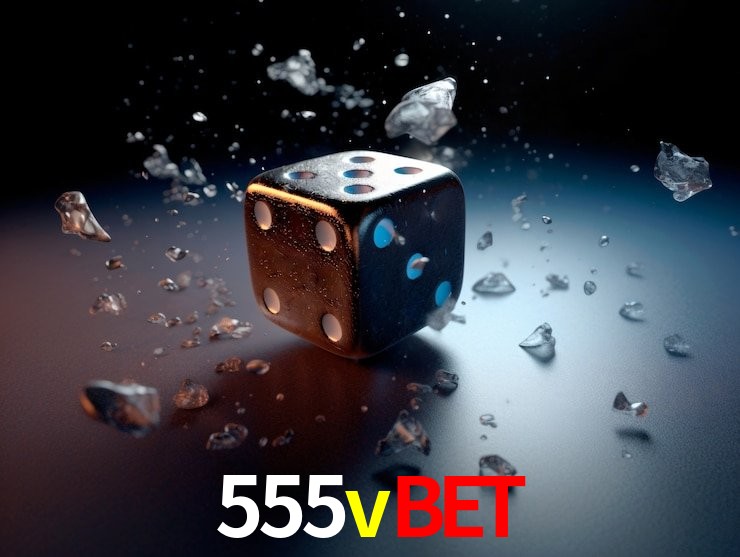 Interface moderna da plataforma 555vbet