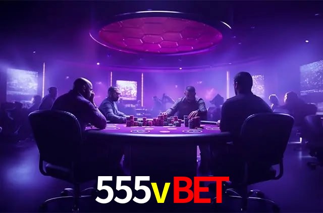 A Experiência Imersiva dos Cassinos Ao Vivo no 555vbet