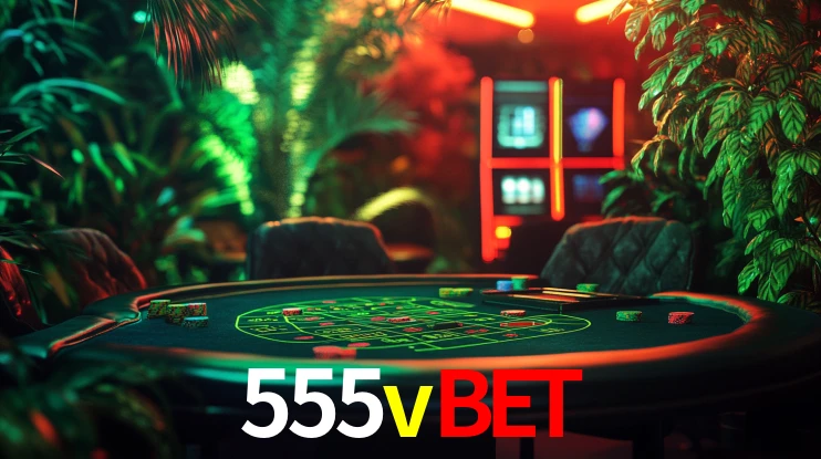 Blackjack Table 555vbet