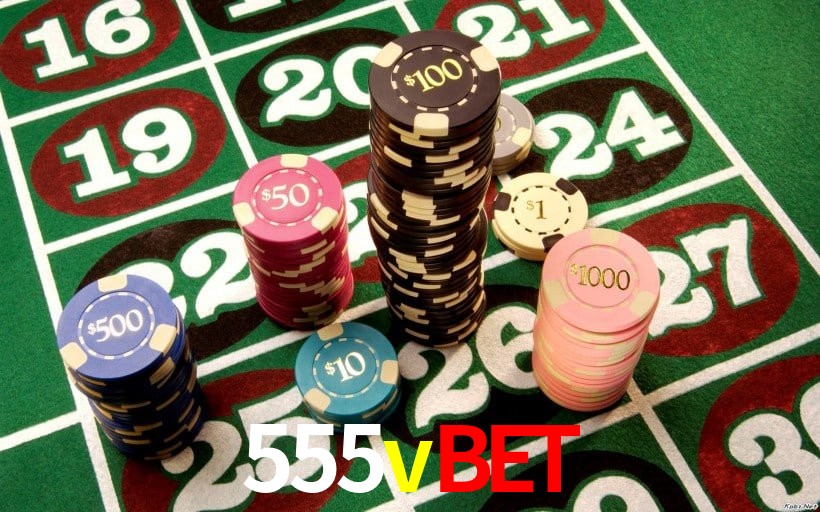 Apostas de Basquete 555vbet