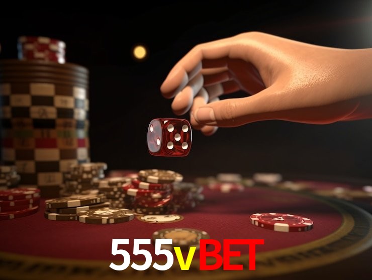 Casino Ao Vivo 555vbet