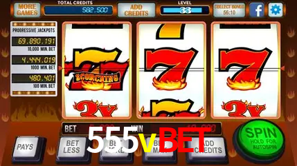 Descubra a Magia dos Jogos de Arcade no 555vbet