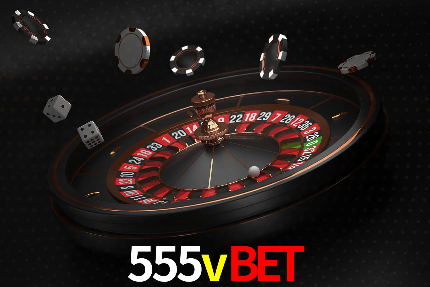 555vbet