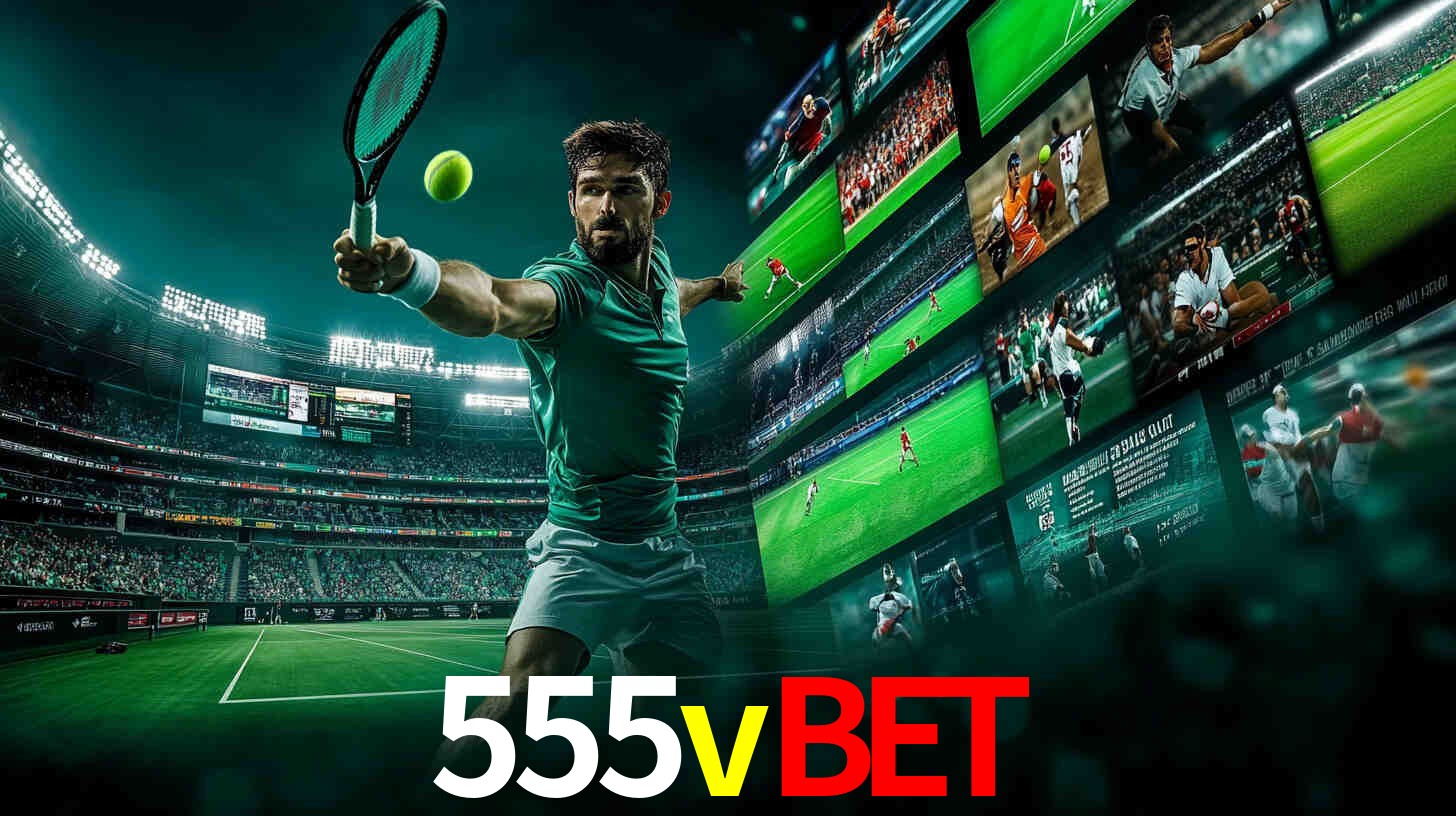 Descubra o Programa VIP da 555vbet: Vantagens Exclusivas para Jogadores