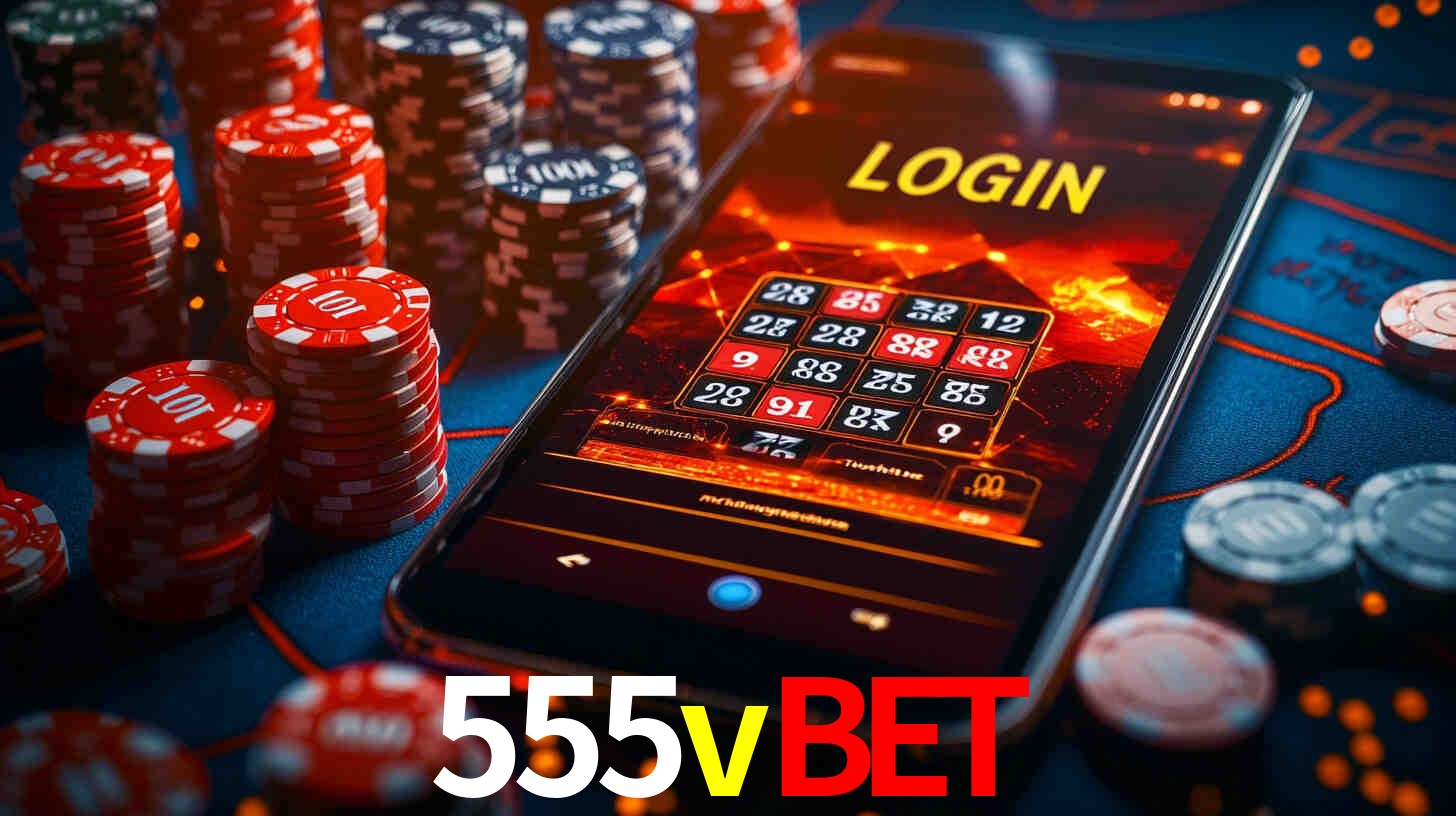Bônus Generosos e Exclusivos no 555vbet para Você!