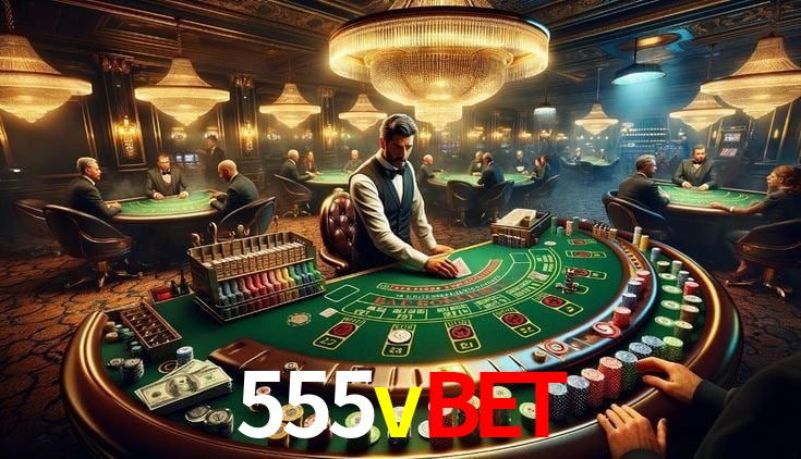 Bonus Features 555vbet